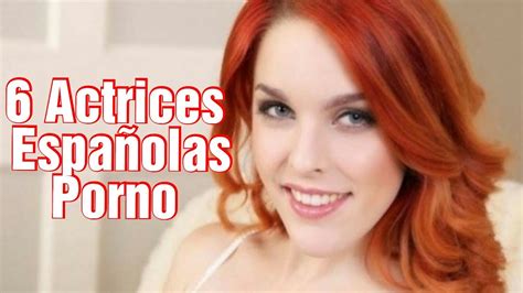 nombre de actrices porno españolas|Las 10 mejores pornostars españolas de Cumlouder